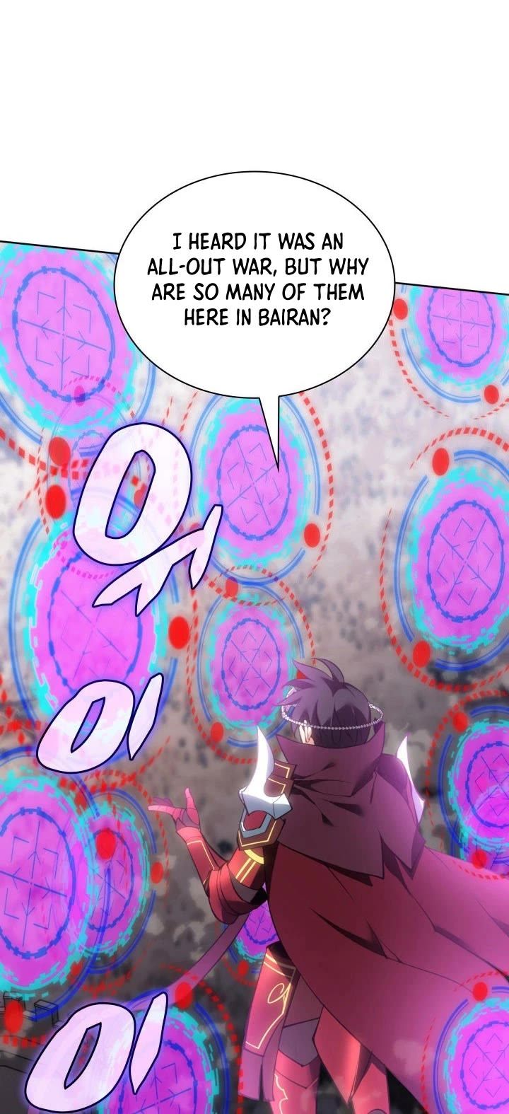 18+ Overgeared (Team Argo) Chapter 269 page 68