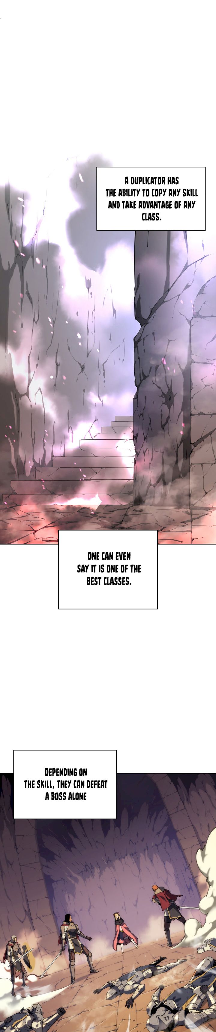 18+ Overgeared (Team Argo) Chapter 27 page 2