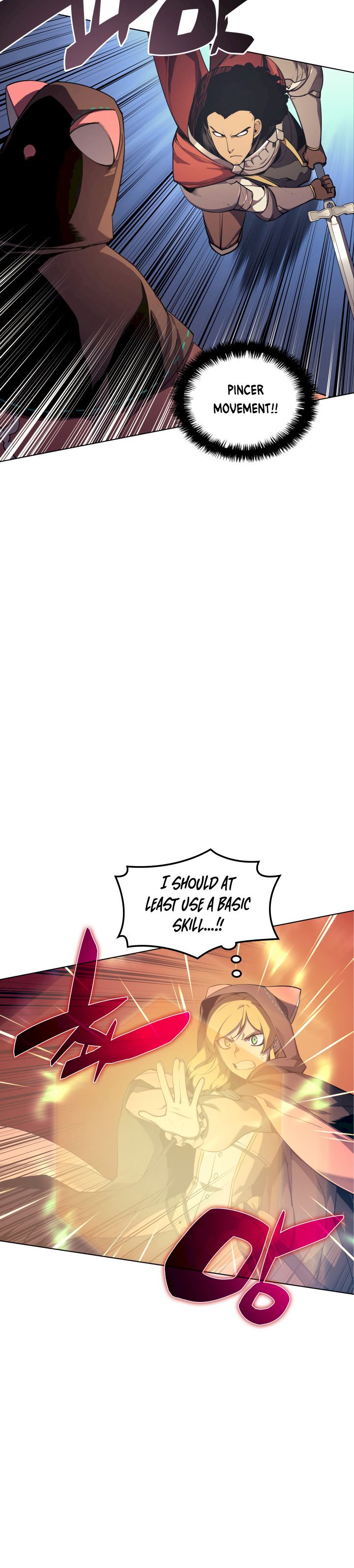 18+ Overgeared (Team Argo) Chapter 27 page 10