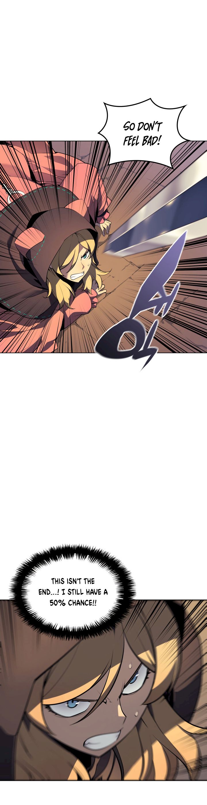 18+ Overgeared (Team Argo) Chapter 27 page 13