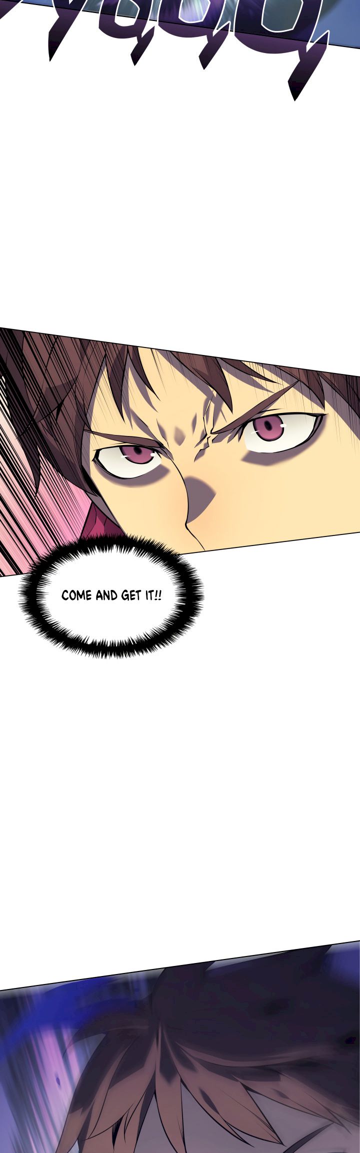 18+ Overgeared (Team Argo) Chapter 27 page 36