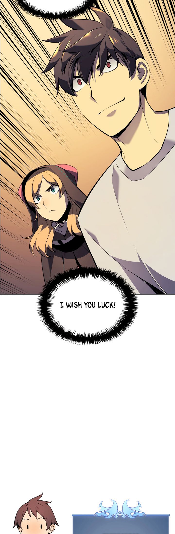 18+ Overgeared (Team Argo) Chapter 27 page 42