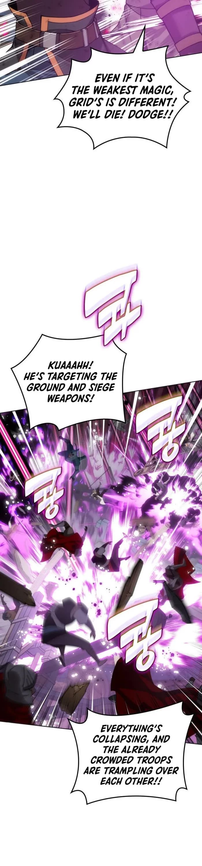 18+ Overgeared (Team Argo) Chapter 270 page 2