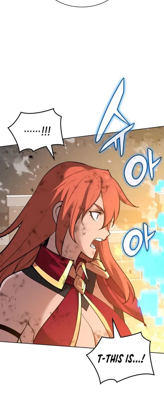18+ Overgeared (Team Argo) Chapter 270 page 4
