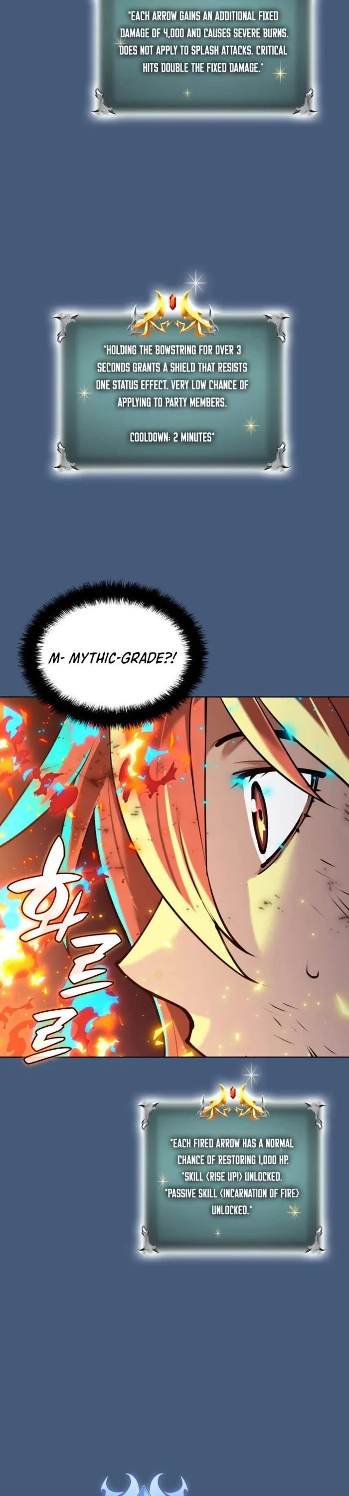 18+ Overgeared (Team Argo) Chapter 270 page 12