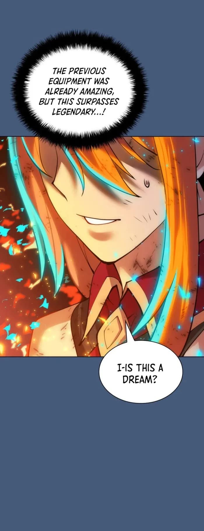 18+ Overgeared (Team Argo) Chapter 270 page 15