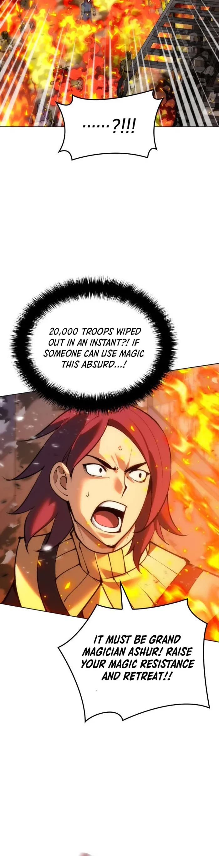 18+ Overgeared (Team Argo) Chapter 270 page 21