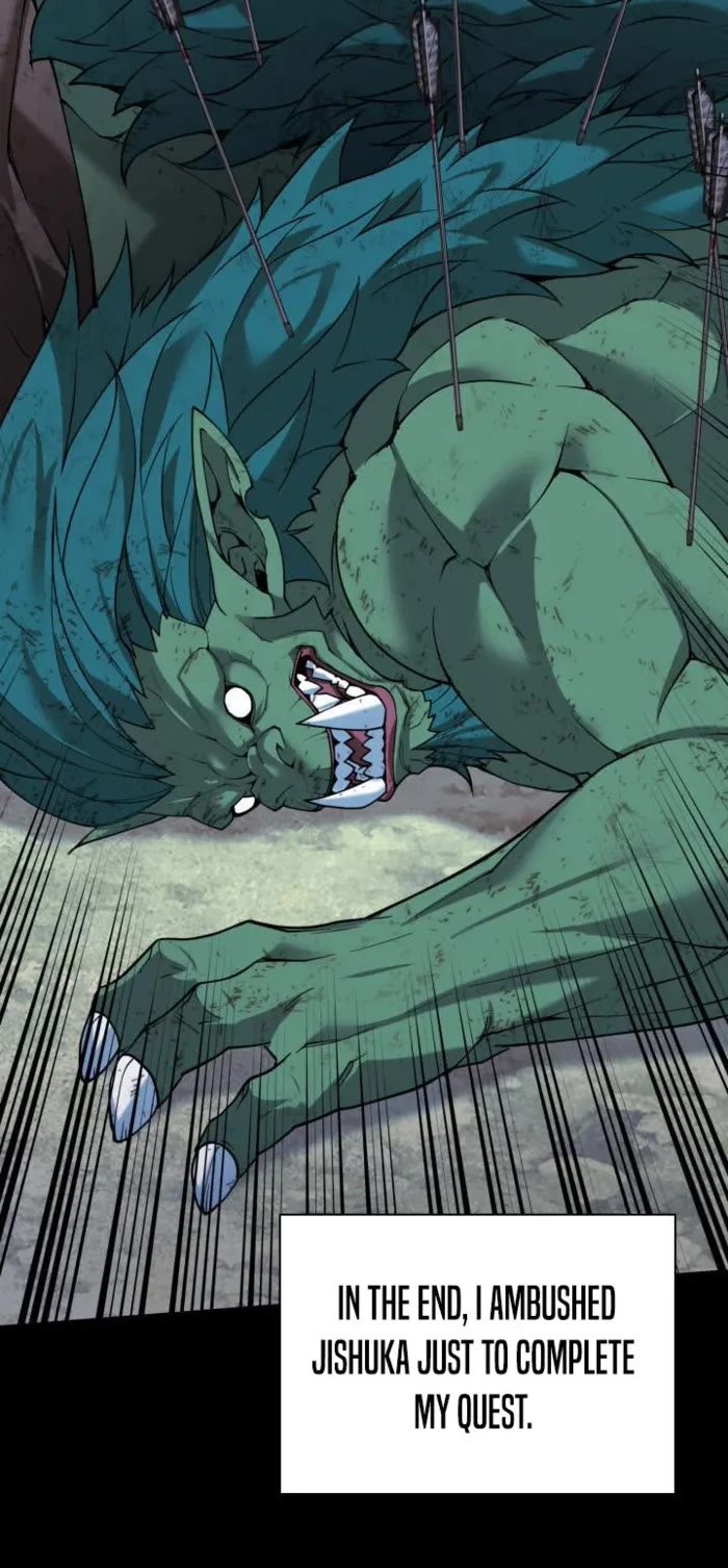 18+ Overgeared (Team Argo) Chapter 270 page 29