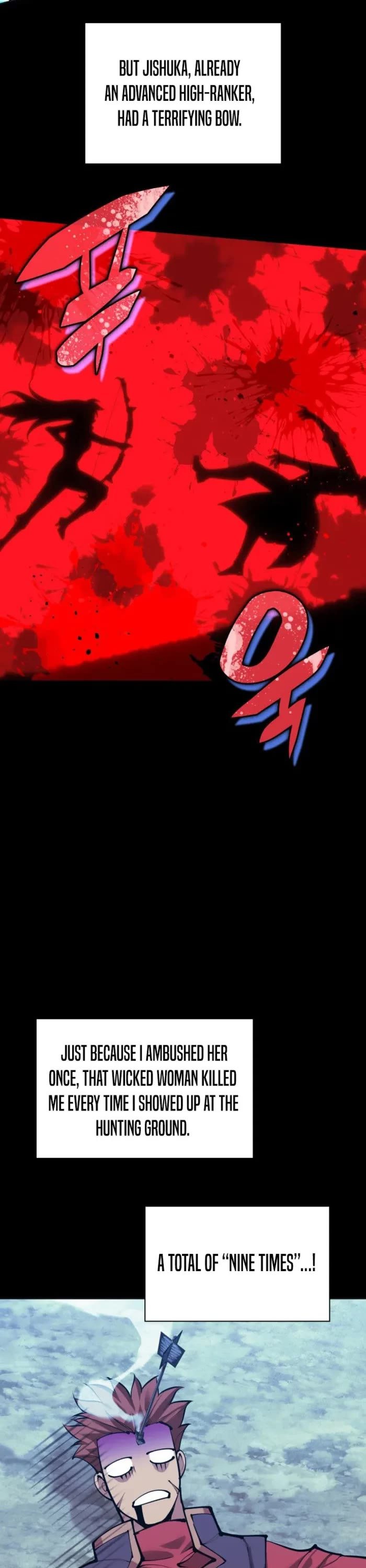 18+ Overgeared (Team Argo) Chapter 270 page 31