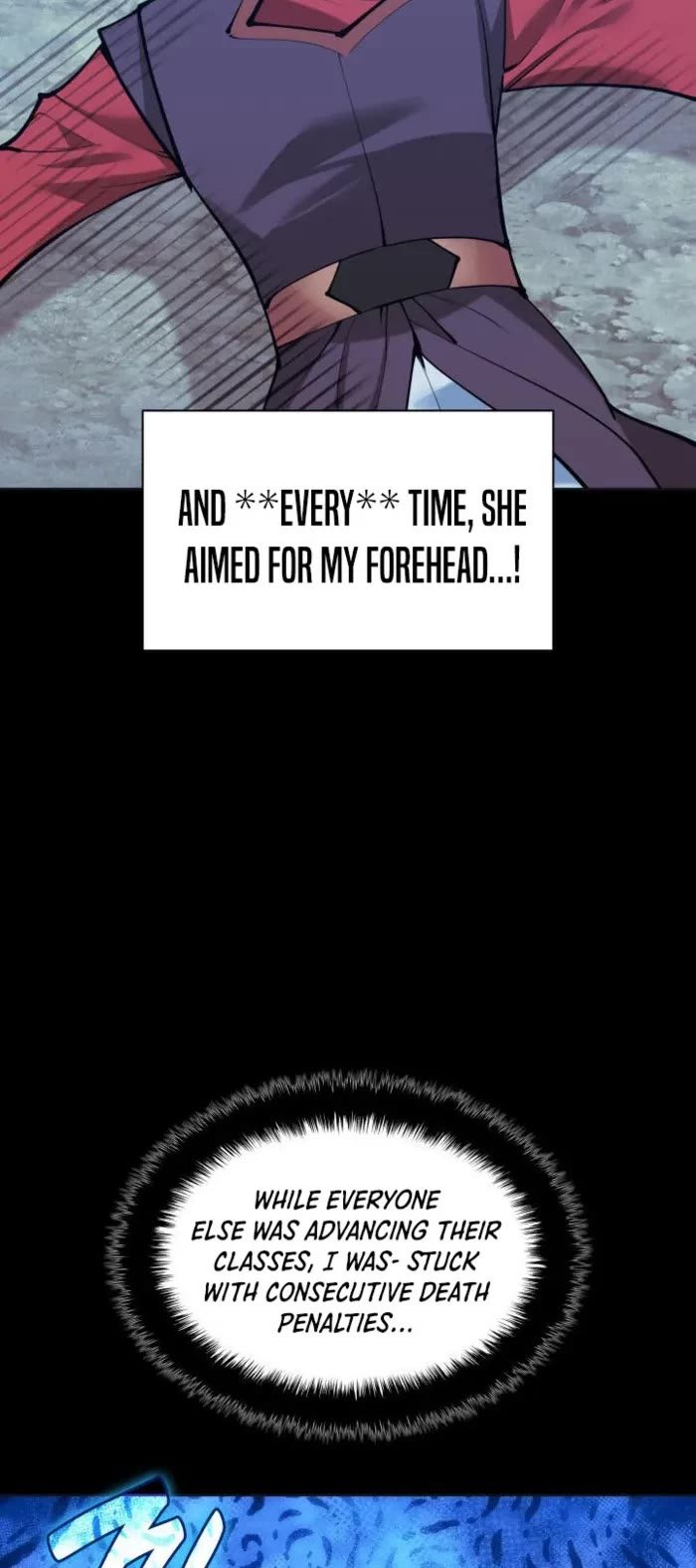 18+ Overgeared (Team Argo) Chapter 270 page 32