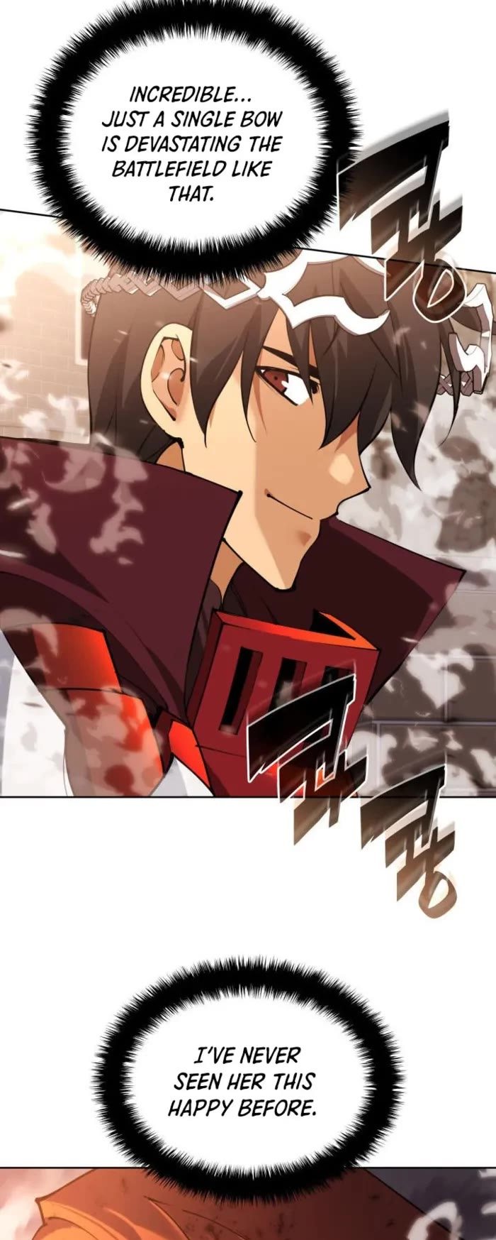 18+ Overgeared (Team Argo) Chapter 270 page 43