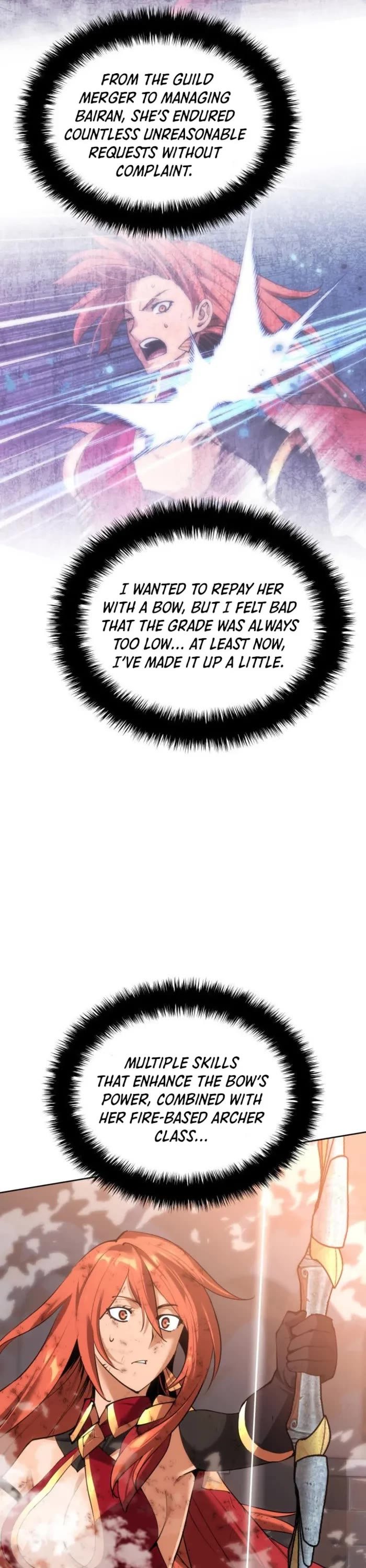 18+ Overgeared (Team Argo) Chapter 270 page 45