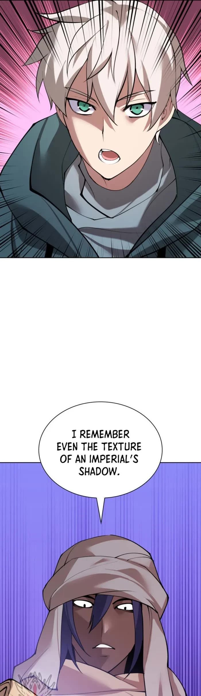 18+ Overgeared (Team Argo) Chapter 270 page 72