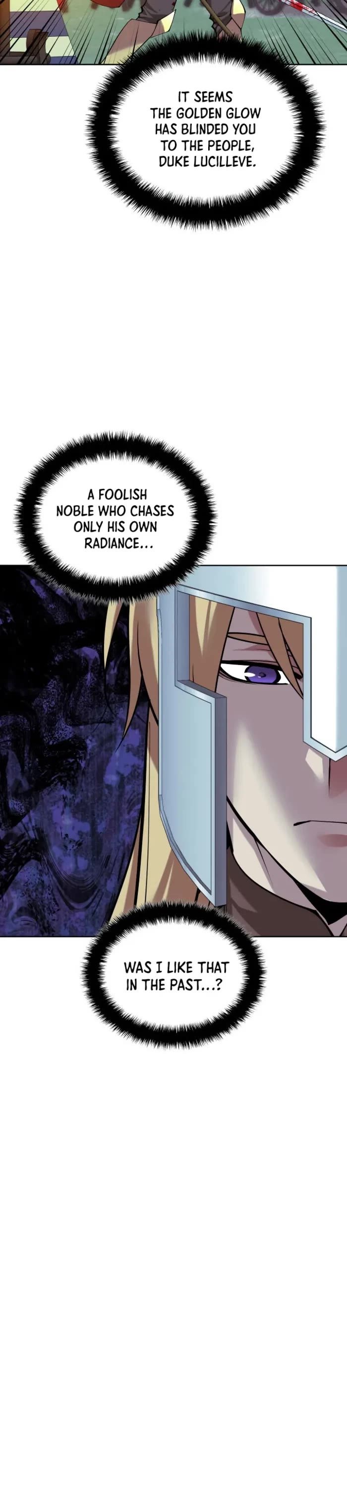 18+ Overgeared (Team Argo) Chapter 271 page 5