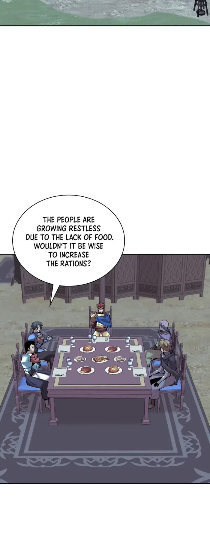 18+ Overgeared (Team Argo) Chapter 271 page 7