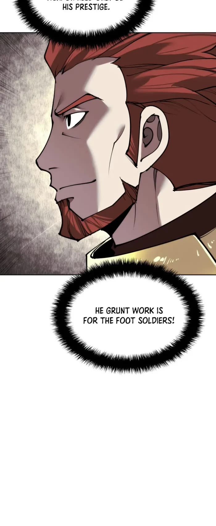 18+ Overgeared (Team Argo) Chapter 271 page 11
