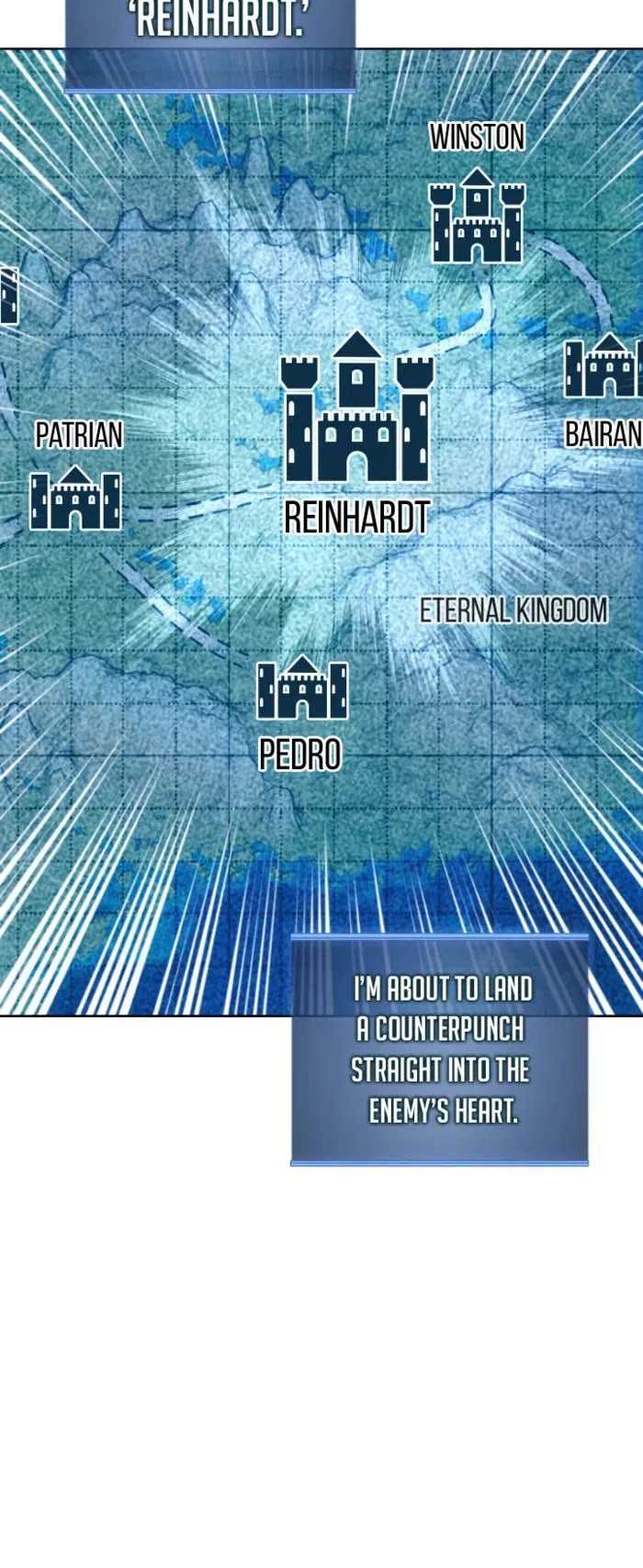 18+ Overgeared (Team Argo) Chapter 271 page 25