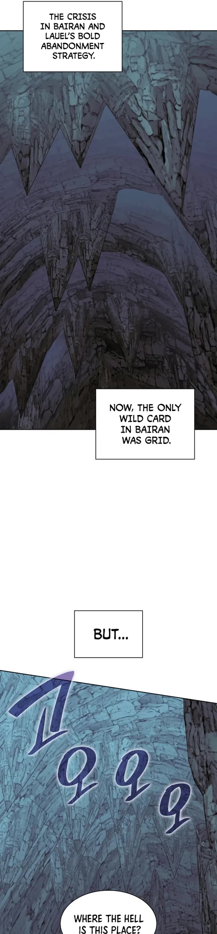 18+ Overgeared (Team Argo) Chapter 271 page 26