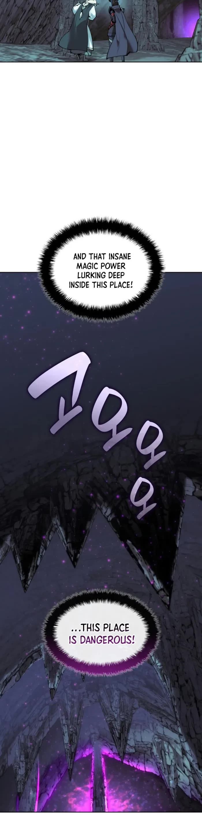 18+ Overgeared (Team Argo) Chapter 271 page 30