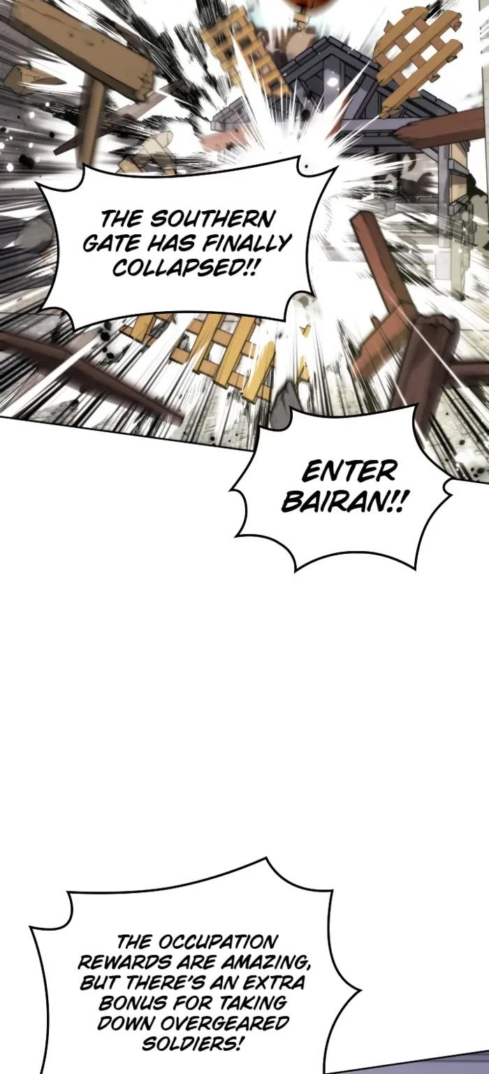 18+ Overgeared (Team Argo) Chapter 271 page 34