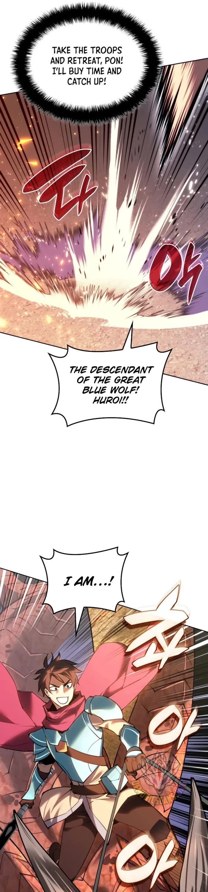 18+ Overgeared (Team Argo) Chapter 271 page 42