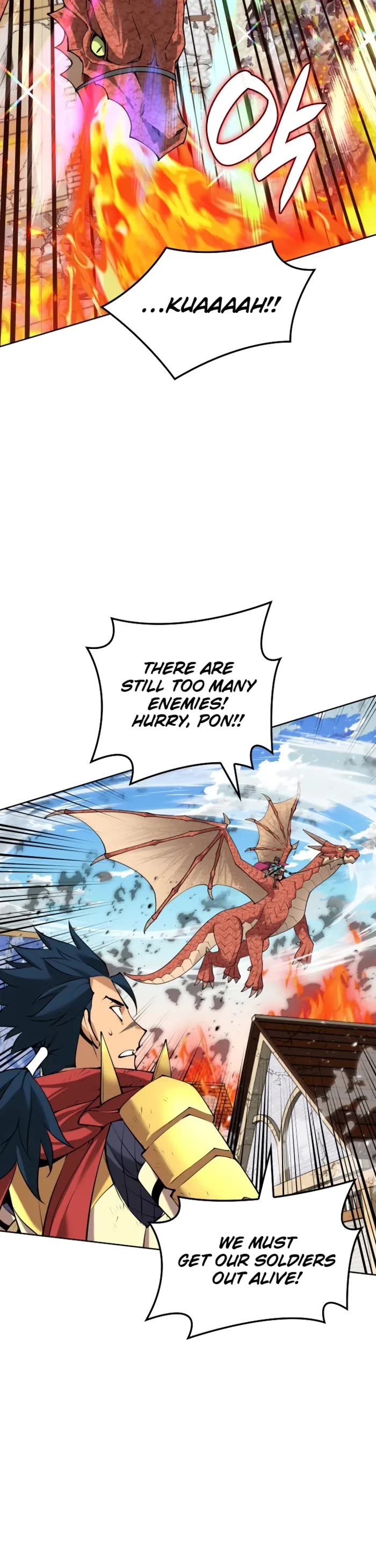 18+ Overgeared (Team Argo) Chapter 271 page 48