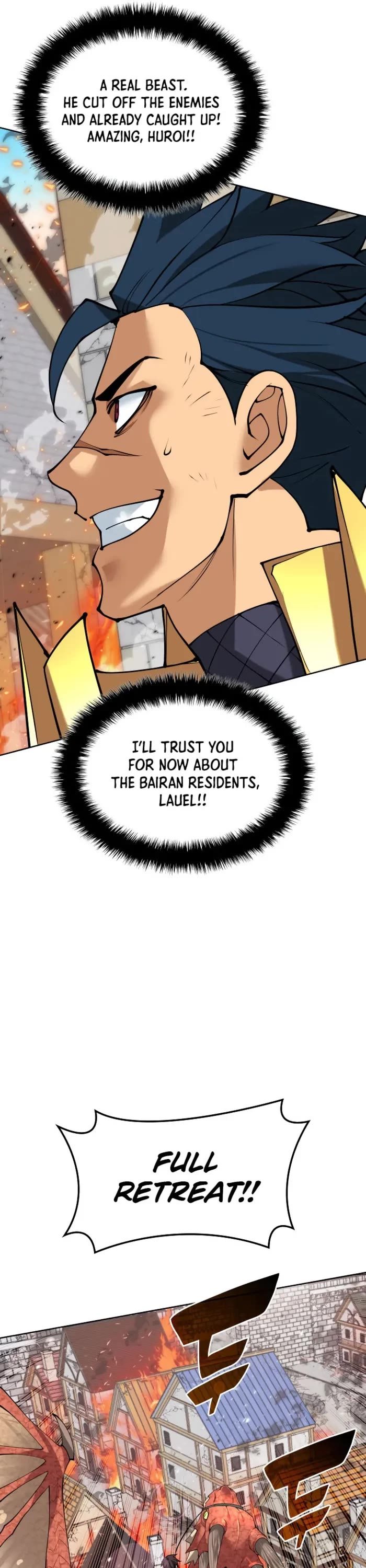 18+ Overgeared (Team Argo) Chapter 271 page 49