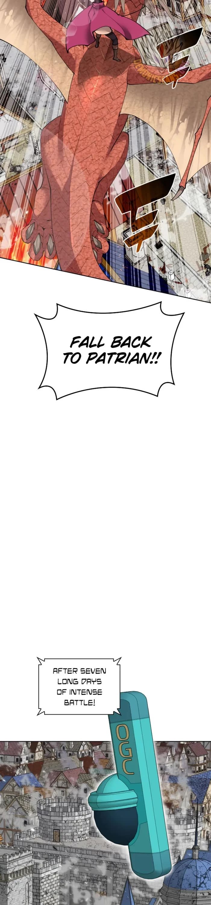 18+ Overgeared (Team Argo) Chapter 271 page 50