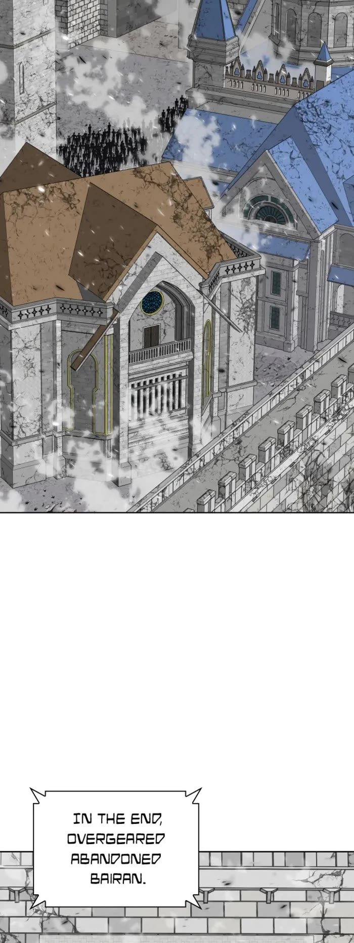 18+ Overgeared (Team Argo) Chapter 271 page 51