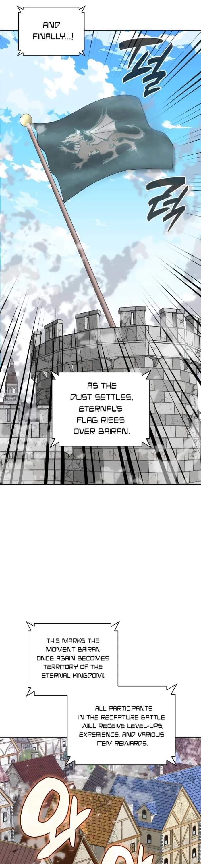 18+ Overgeared (Team Argo) Chapter 271 page 53