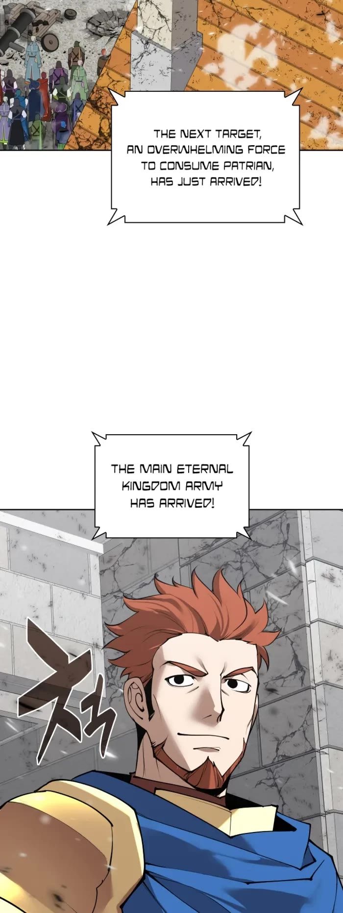 18+ Overgeared (Team Argo) Chapter 271 page 55
