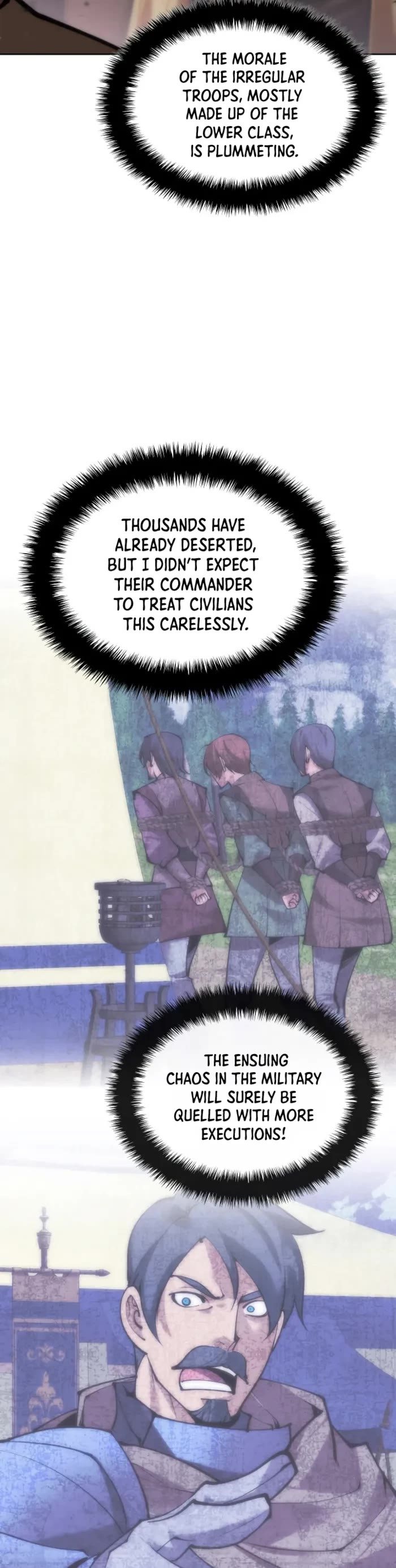 18+ Overgeared (Team Argo) Chapter 271 page 62