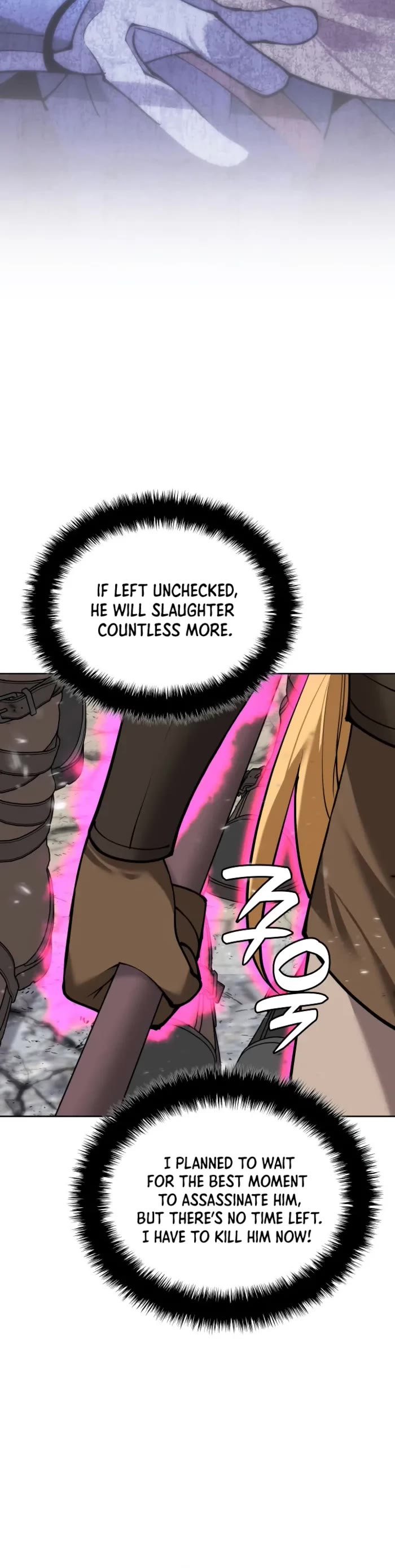 18+ Overgeared (Team Argo) Chapter 271 page 63