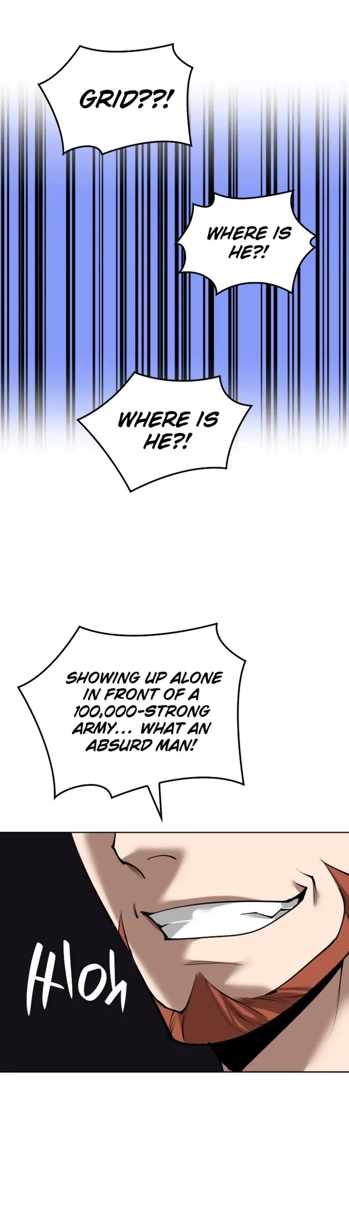 18+ Overgeared (Team Argo) Chapter 271 page 68
