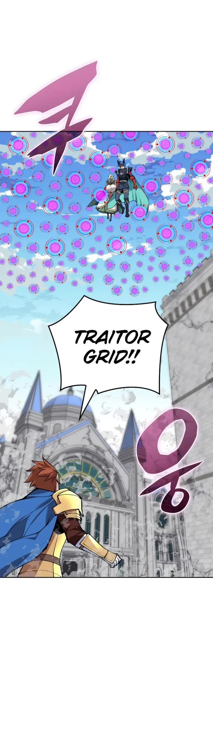 18+ Overgeared (Team Argo) Chapter 271 page 69
