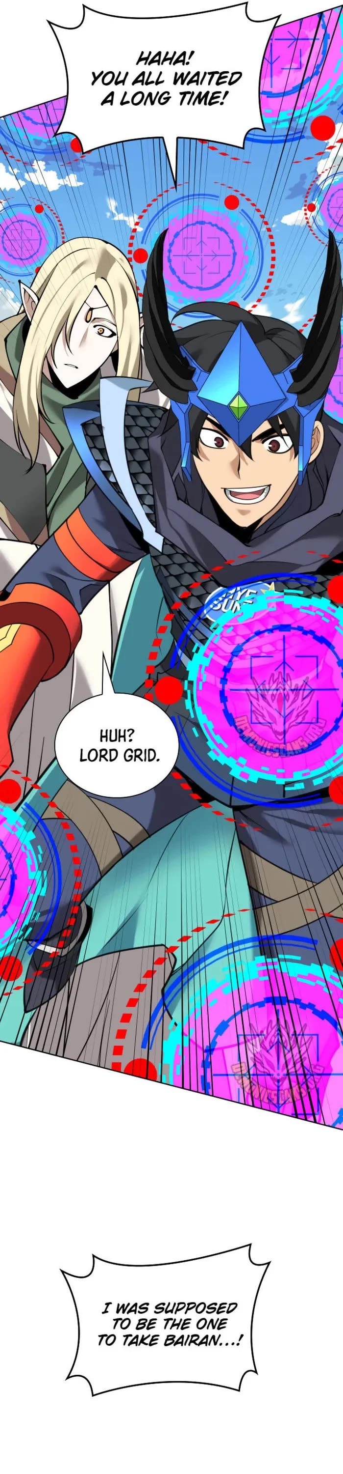 18+ Overgeared (Team Argo) Chapter 271 page 70