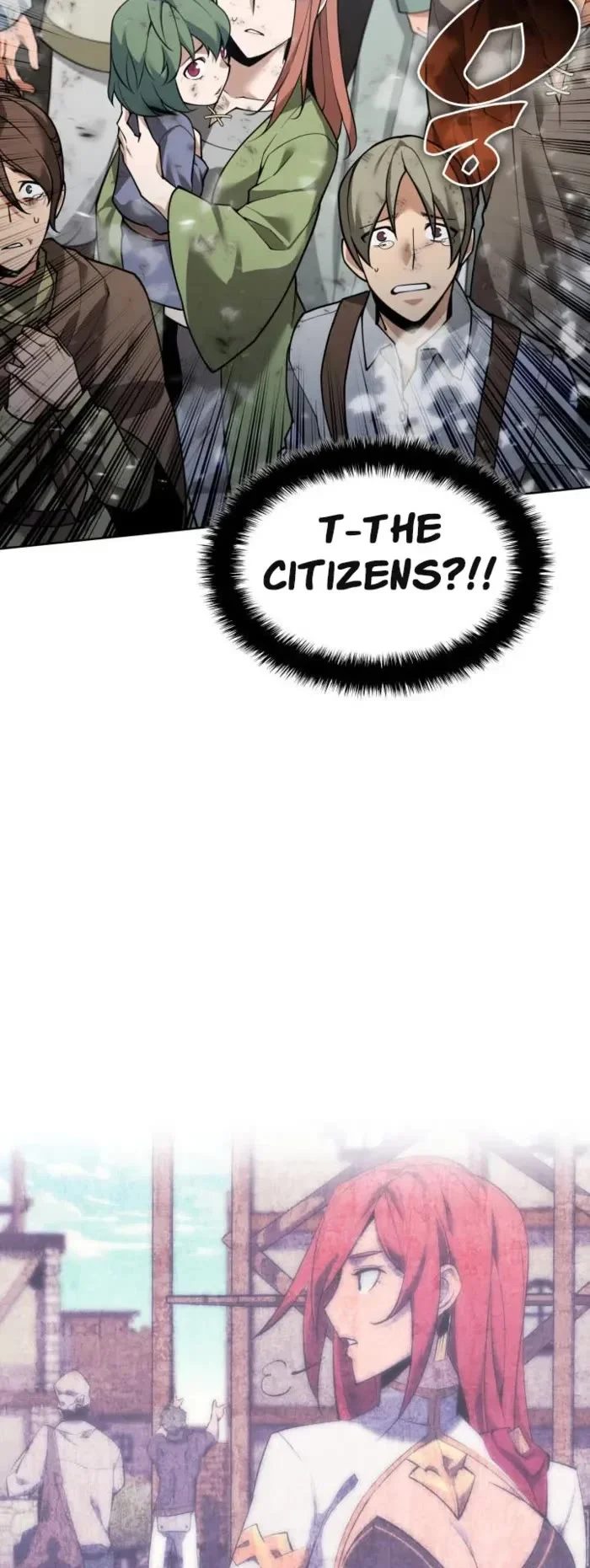 18+ Overgeared (Team Argo) Chapter 272 page 7