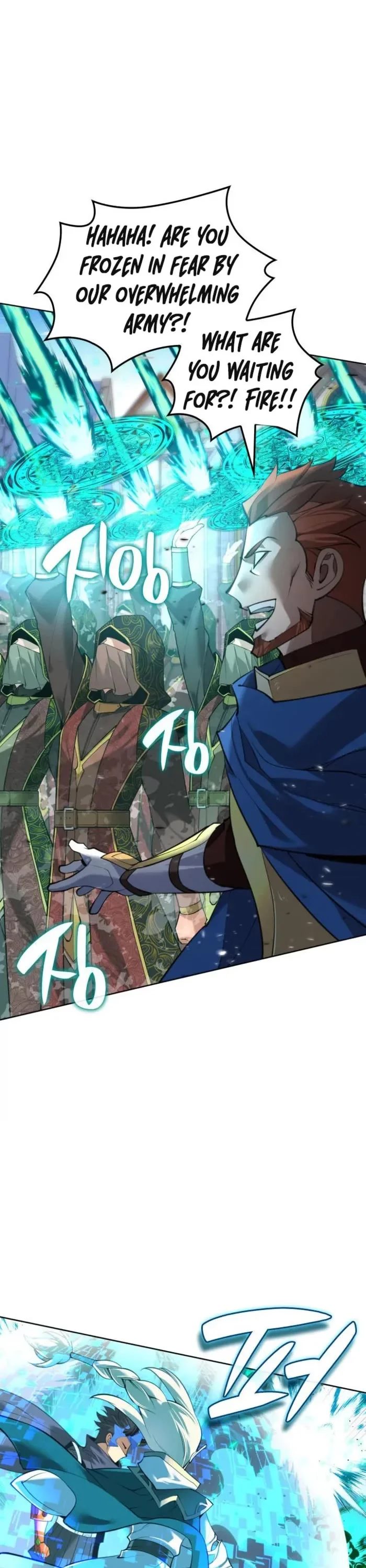18+ Overgeared (Team Argo) Chapter 272 page 9