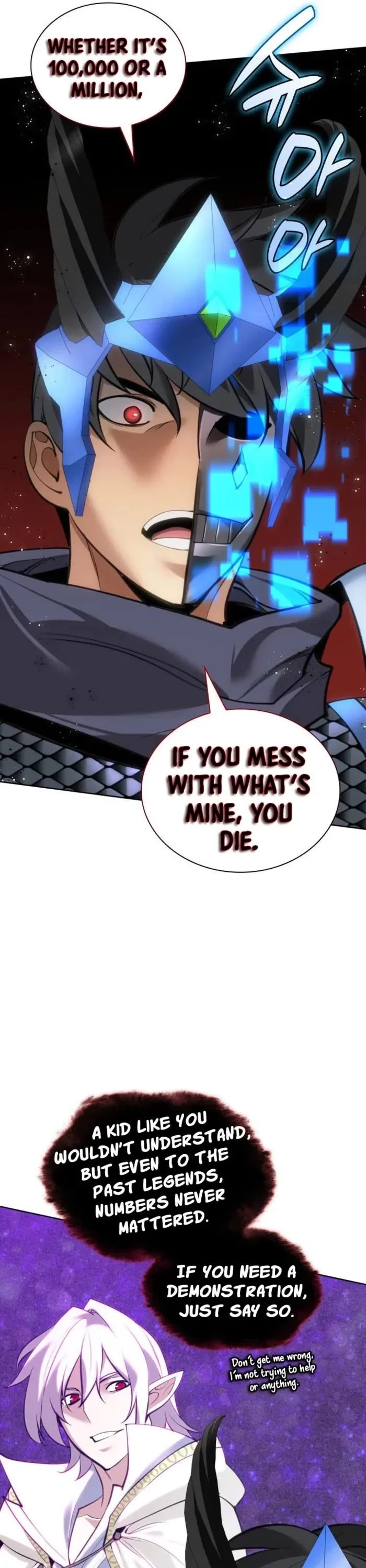 18+ Overgeared (Team Argo) Chapter 272 page 12