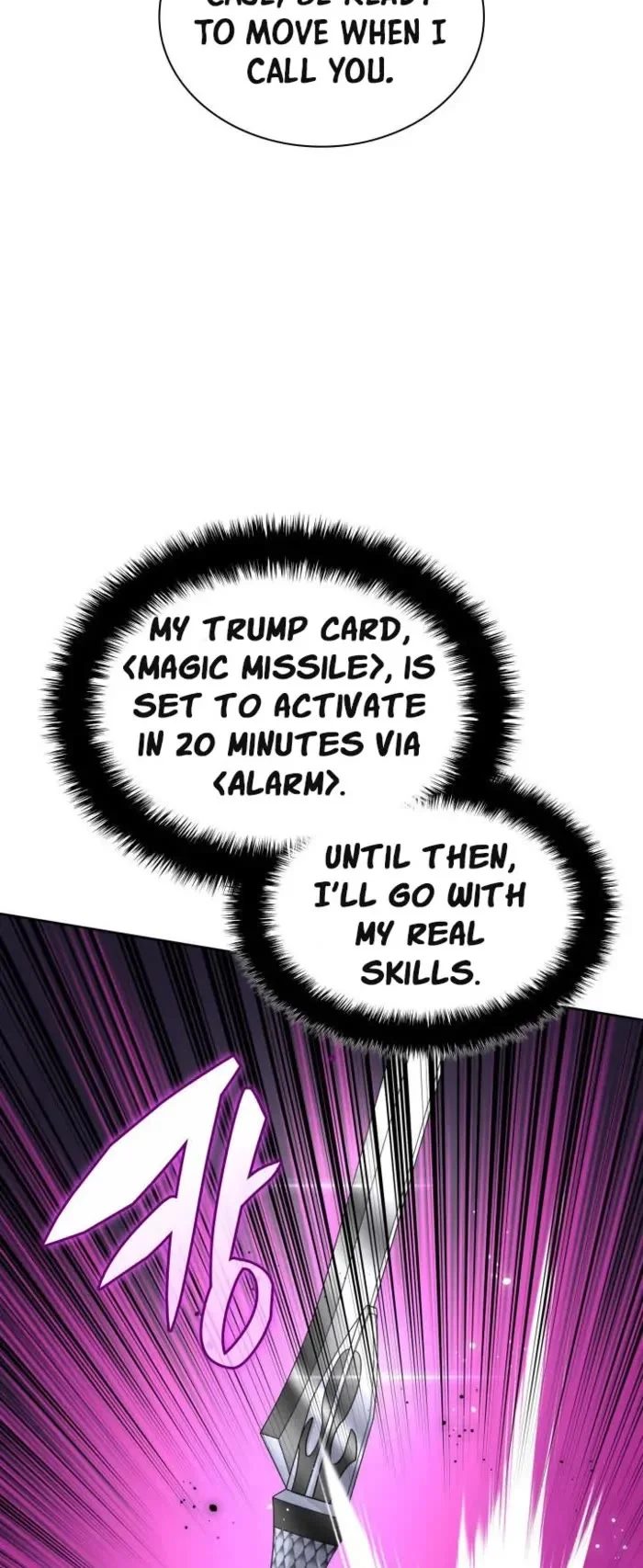 18+ Overgeared (Team Argo) Chapter 272 page 14