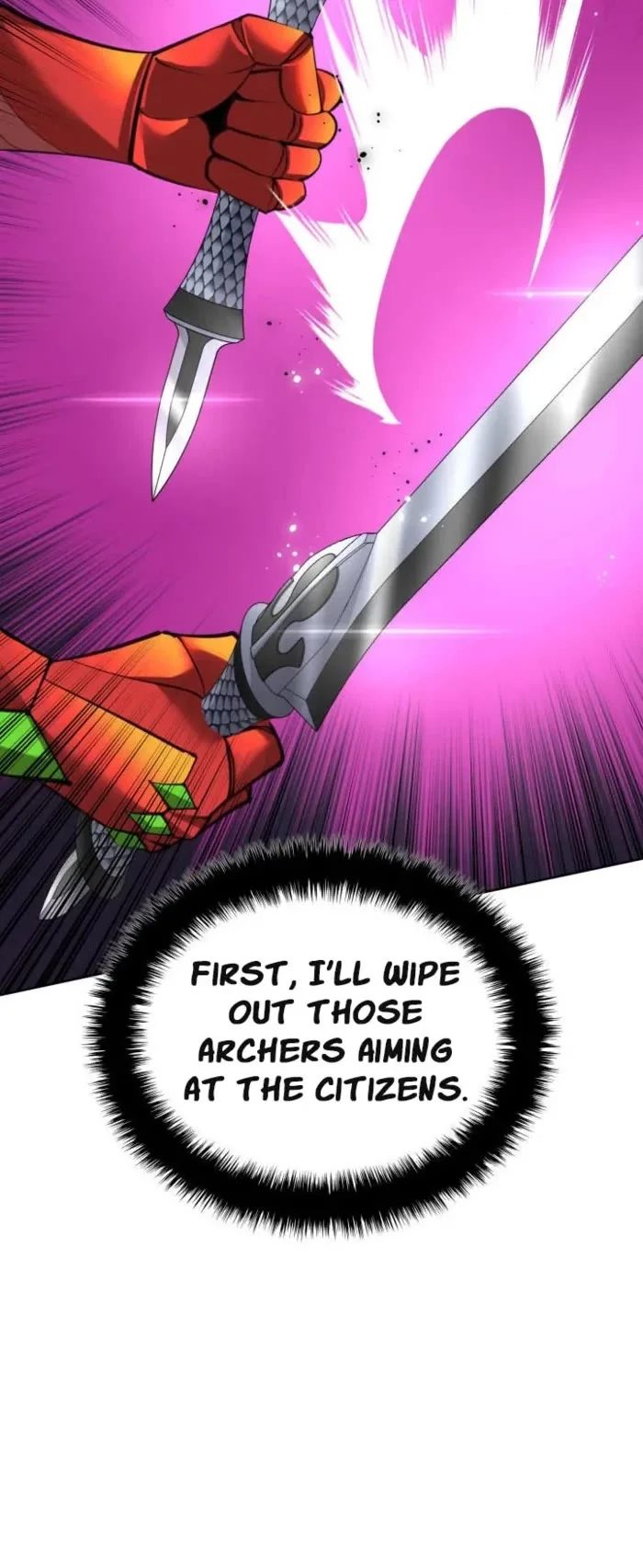 18+ Overgeared (Team Argo) Chapter 272 page 15