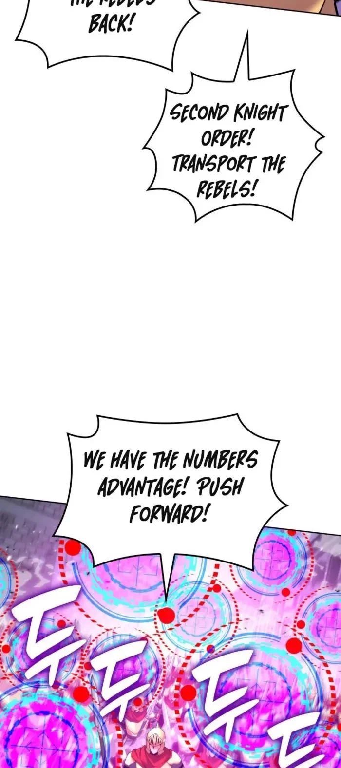 18+ Overgeared (Team Argo) Chapter 272 page 18