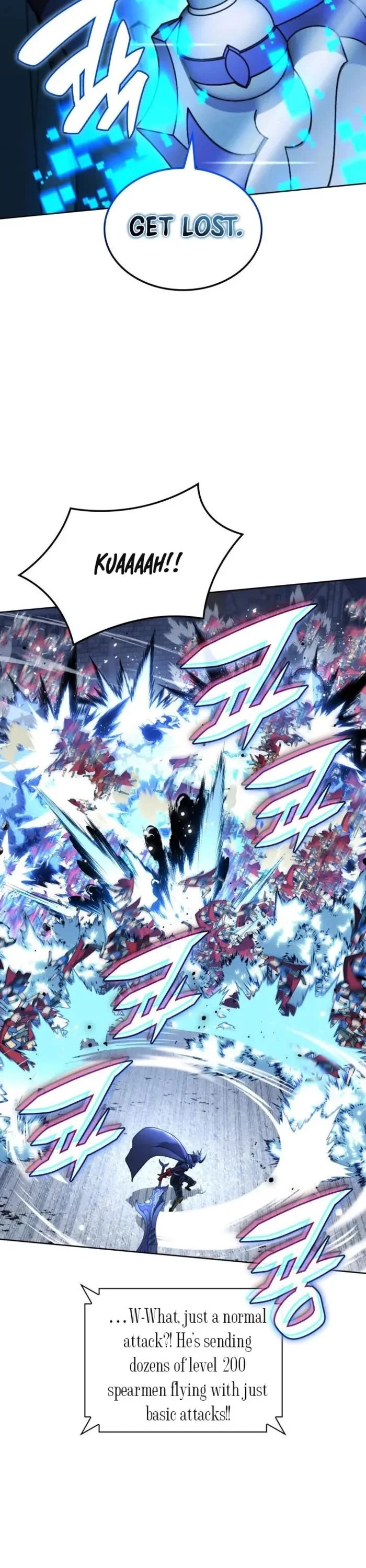 18+ Overgeared (Team Argo) Chapter 272 page 21