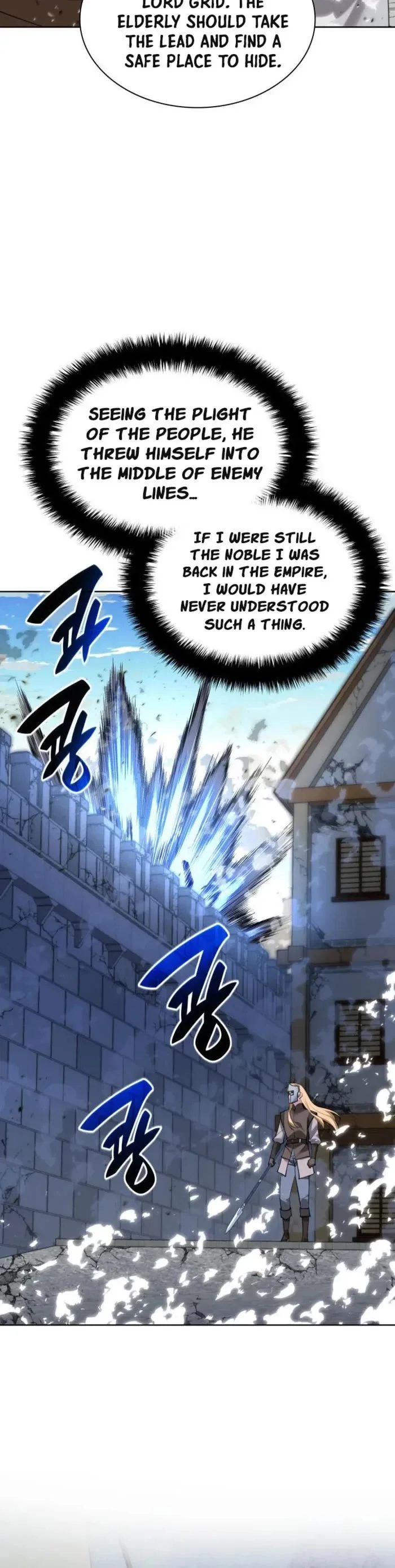 18+ Overgeared (Team Argo) Chapter 272 page 26