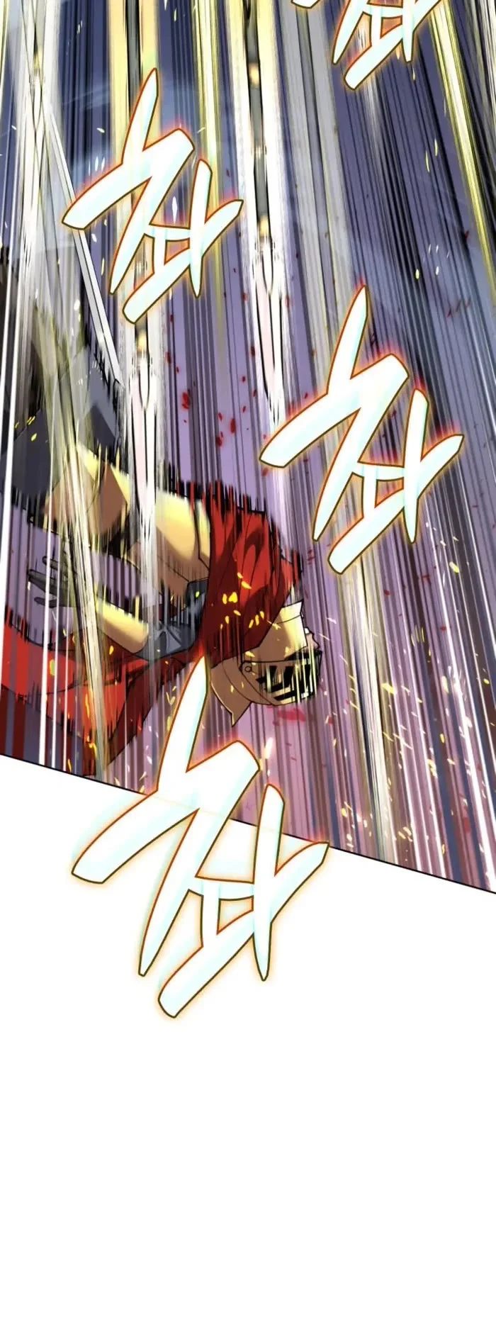 18+ Overgeared (Team Argo) Chapter 272 page 38