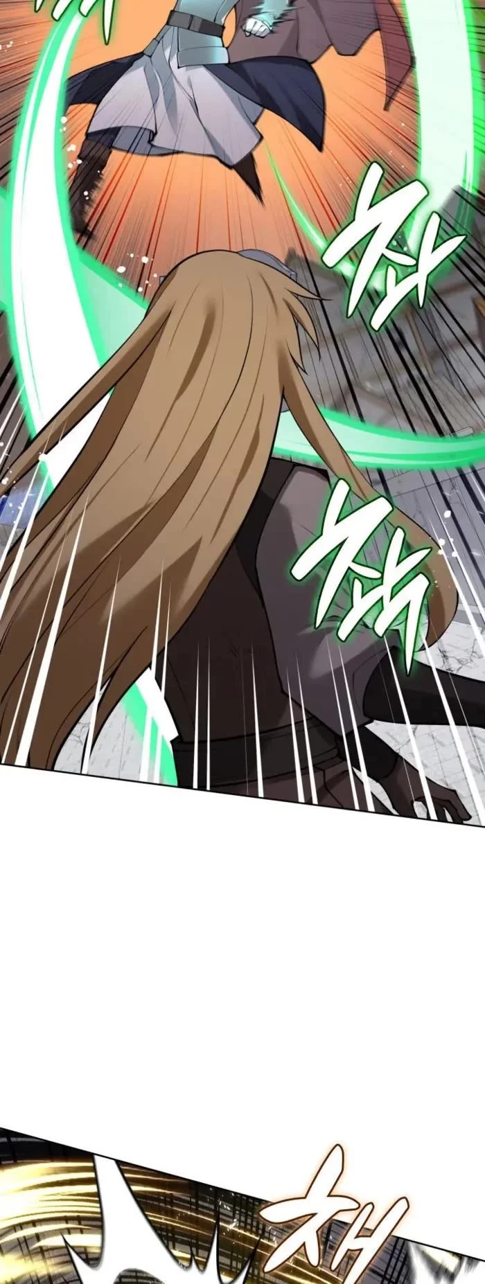 18+ Overgeared (Team Argo) Chapter 272 page 41