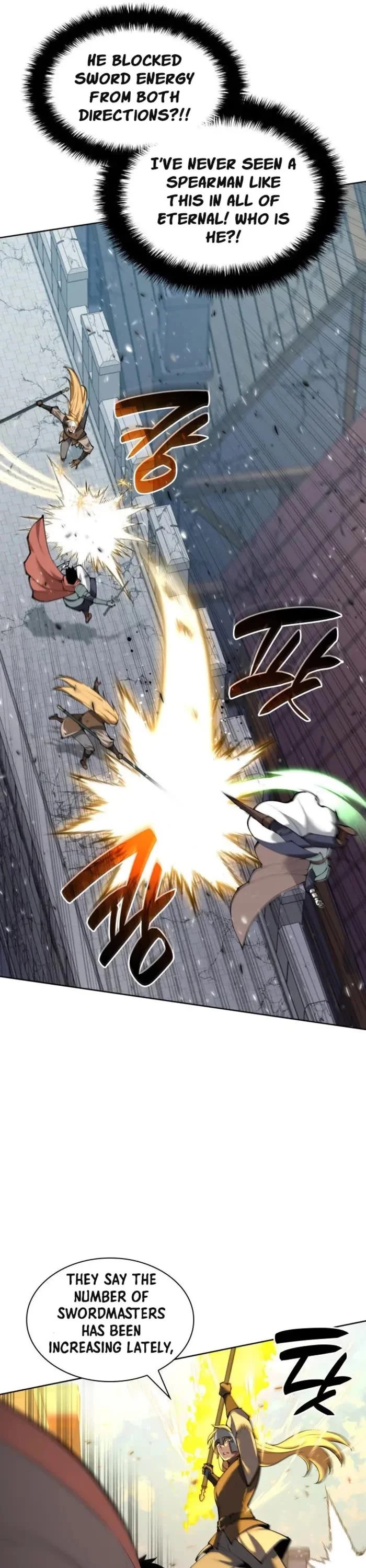 18+ Overgeared (Team Argo) Chapter 272 page 43