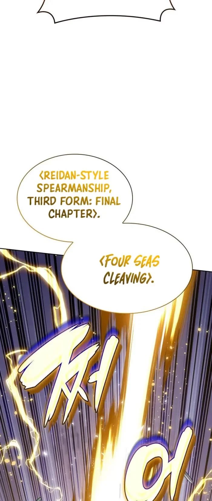 18+ Overgeared (Team Argo) Chapter 272 page 45