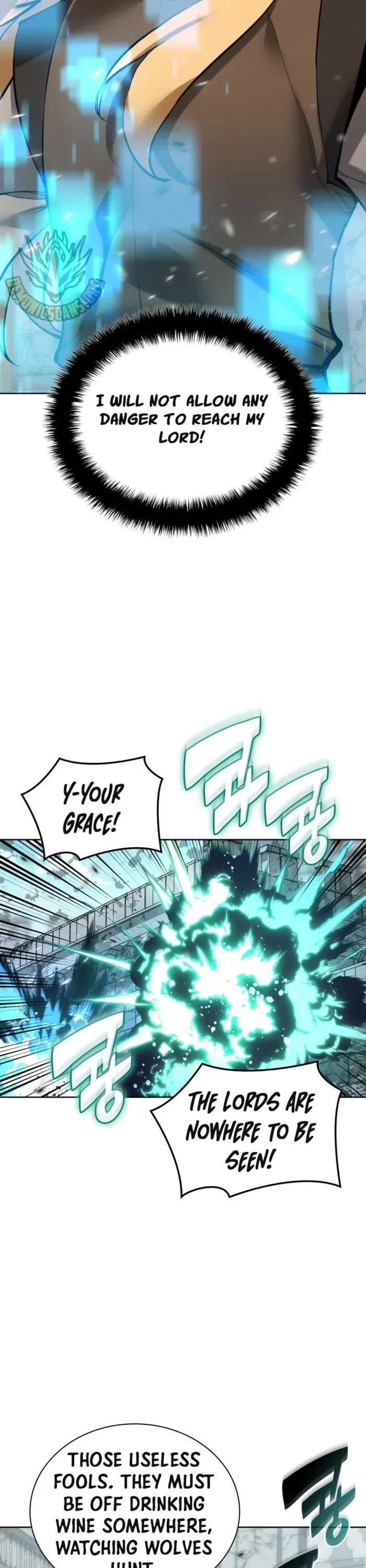 18+ Overgeared (Team Argo) Chapter 272 page 48