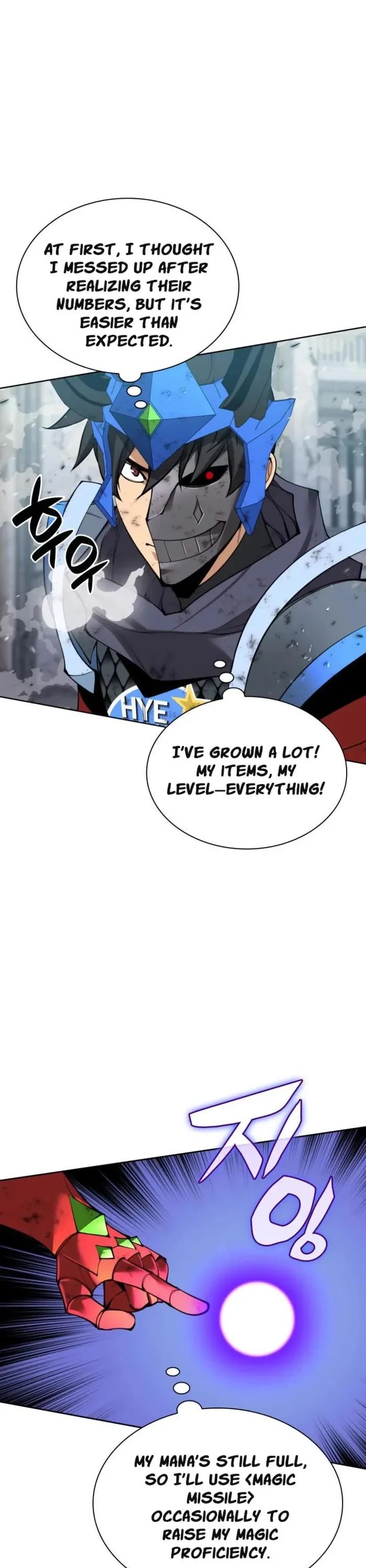 18+ Overgeared (Team Argo) Chapter 272 page 51